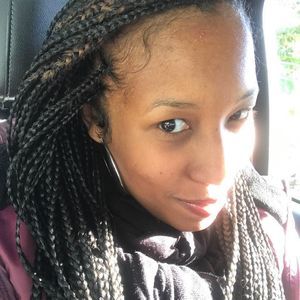 Meet your Posher, Shaundre